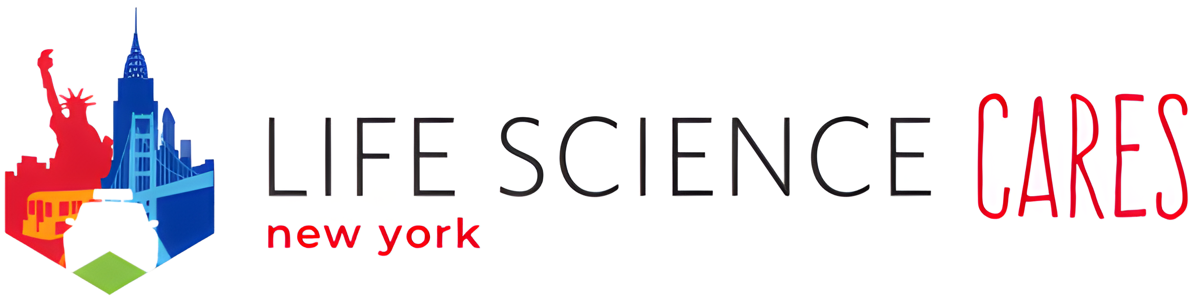 LSCNY Logo