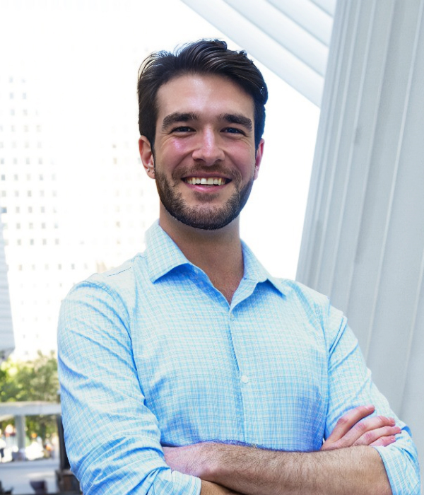 Kidd Duhe Solomon - NY Metro Builds Bio+