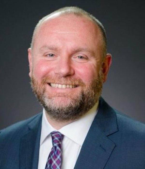 Aleister Saunders - Philly builds bio