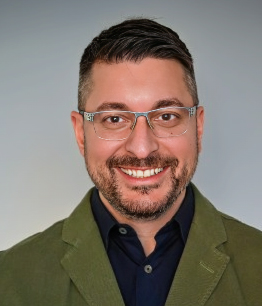 Ben Pascal - Philly Builds Bio steering committee