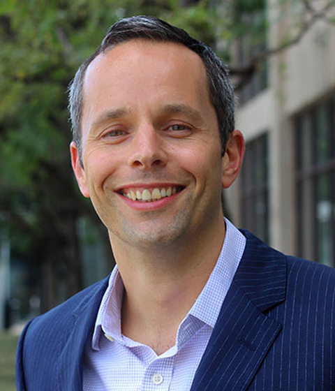 Ben Dibling - Philly Builds Bio steering committee