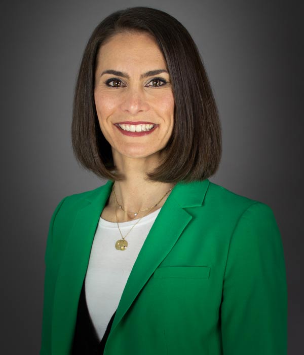 Claire Marrazzo Greenwood