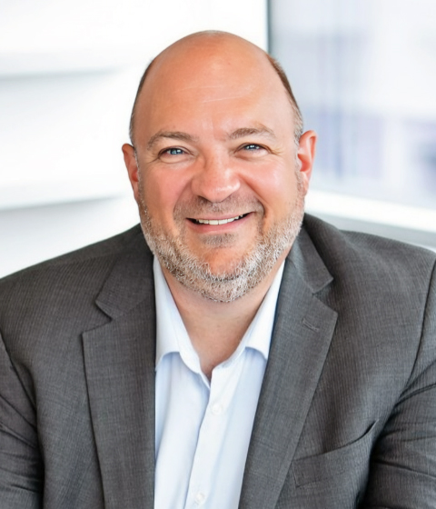 Kenneth Locke - Philly Builds Bio steering committee
