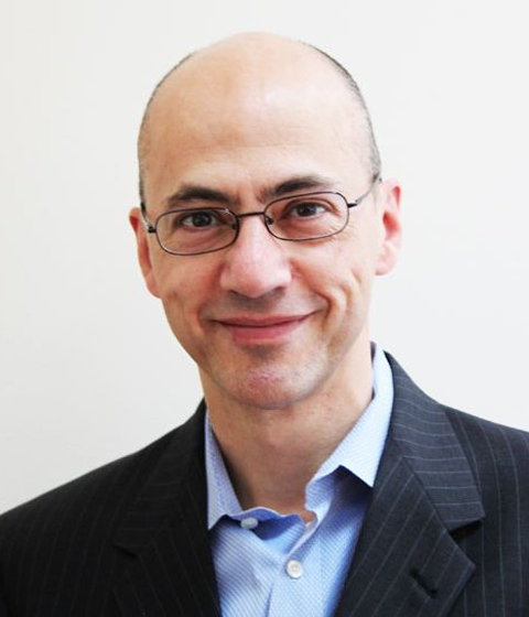 Lorenzo Pellegrini - Philly Builds Bio steering committee