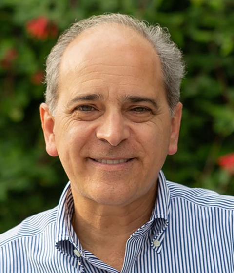 Mark Laurenzie - Philly Builds Bio steering committee