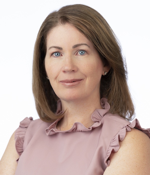 Rose Oskanian - Philly Builds Bio symposium speaker