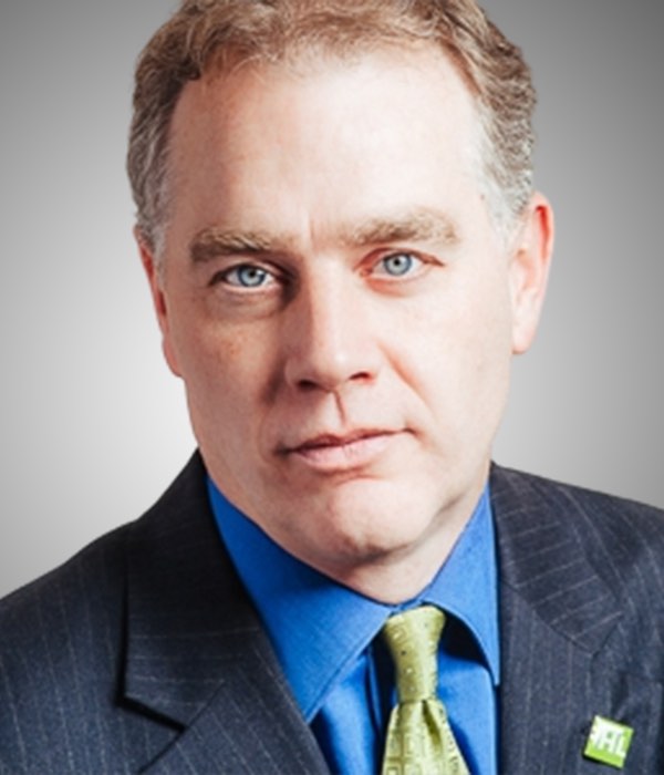 Steve Wray - Philly Builds Bio Symposium speaker