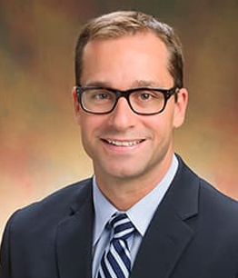 William Peranteau - Philly Builds Bio steering committee