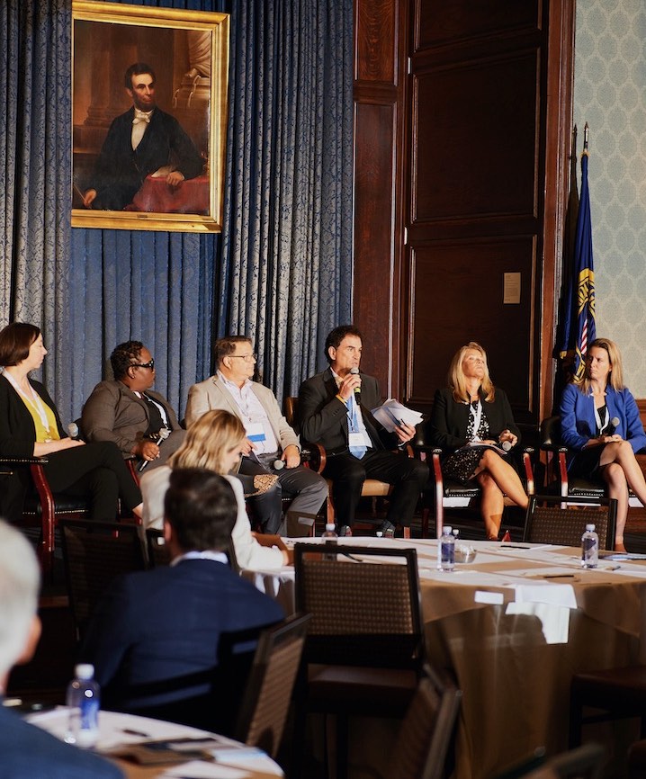 Philly builds bio Symposium 2022