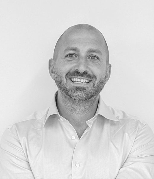 Anthony Maher - Philly Builds Bio steering committee