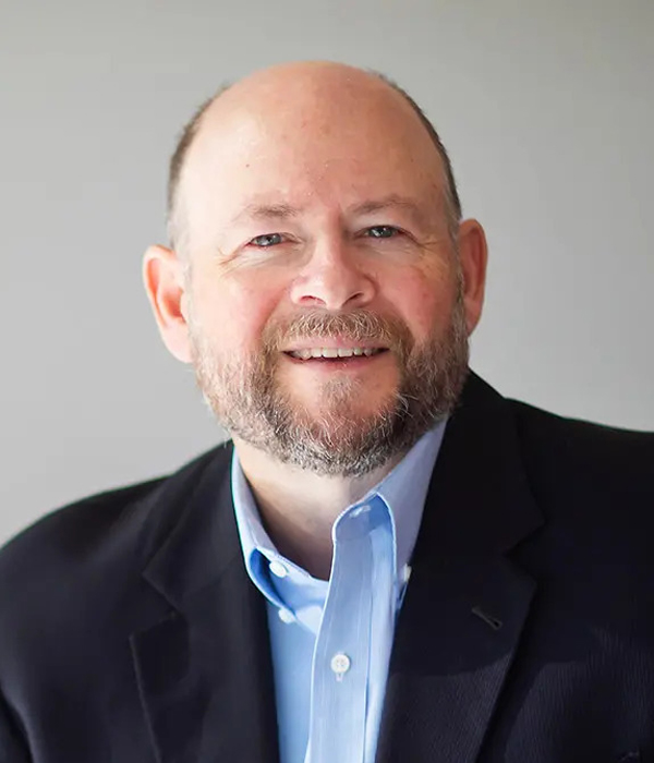 John Swartley - Philly Builds Bio steering committee