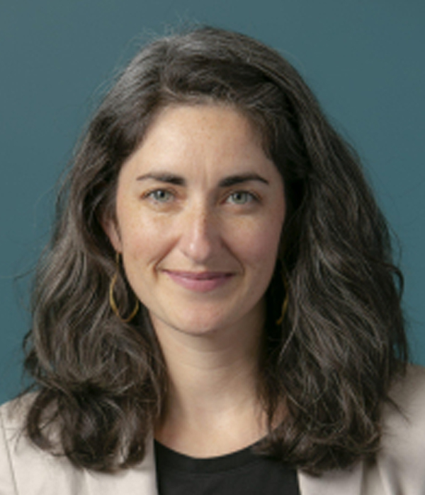 Maya Heiland - Philly Builds Bio