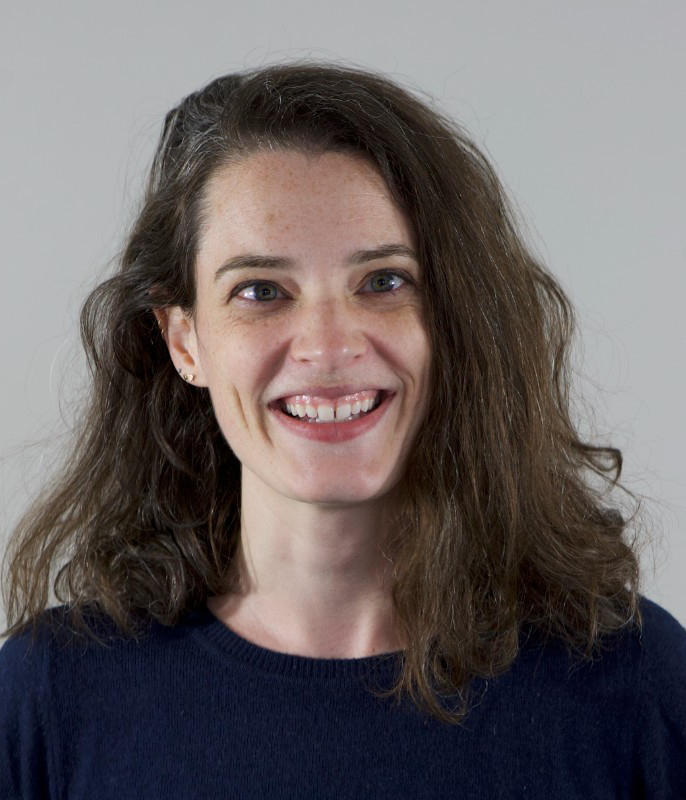 Sarajane Blair - Philly Builds Bio steering committee