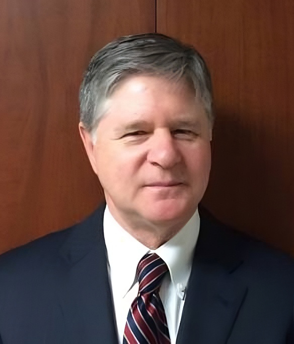 Kevin Batche - Philly Builds Bio steering committee