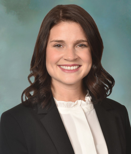 Bridget Mackolin - Philly Builds Bio steering committee