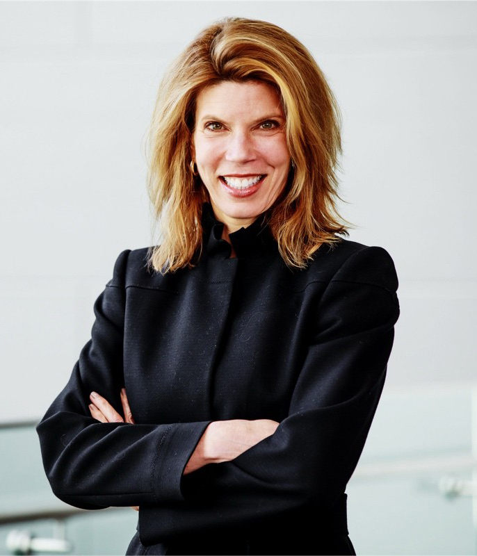 Kathy Spencer-Pike - Philly Builds Bio