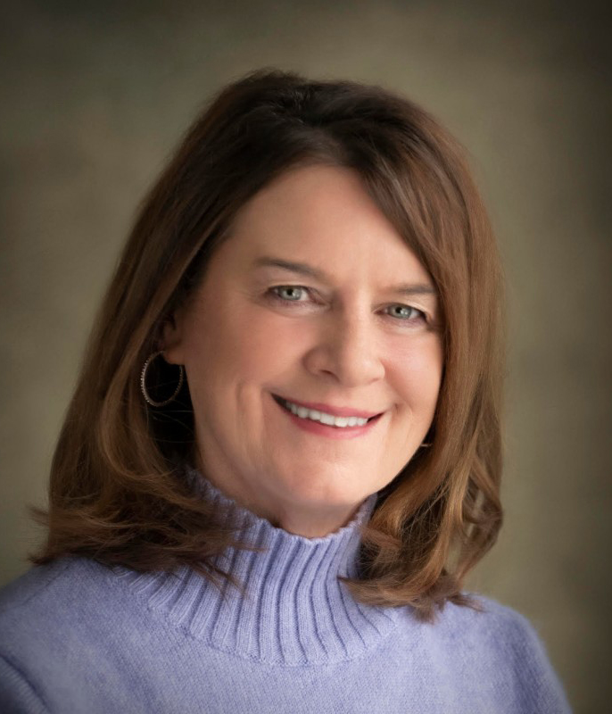 Nancy Tyrrell - NY Metro Builds Bio+