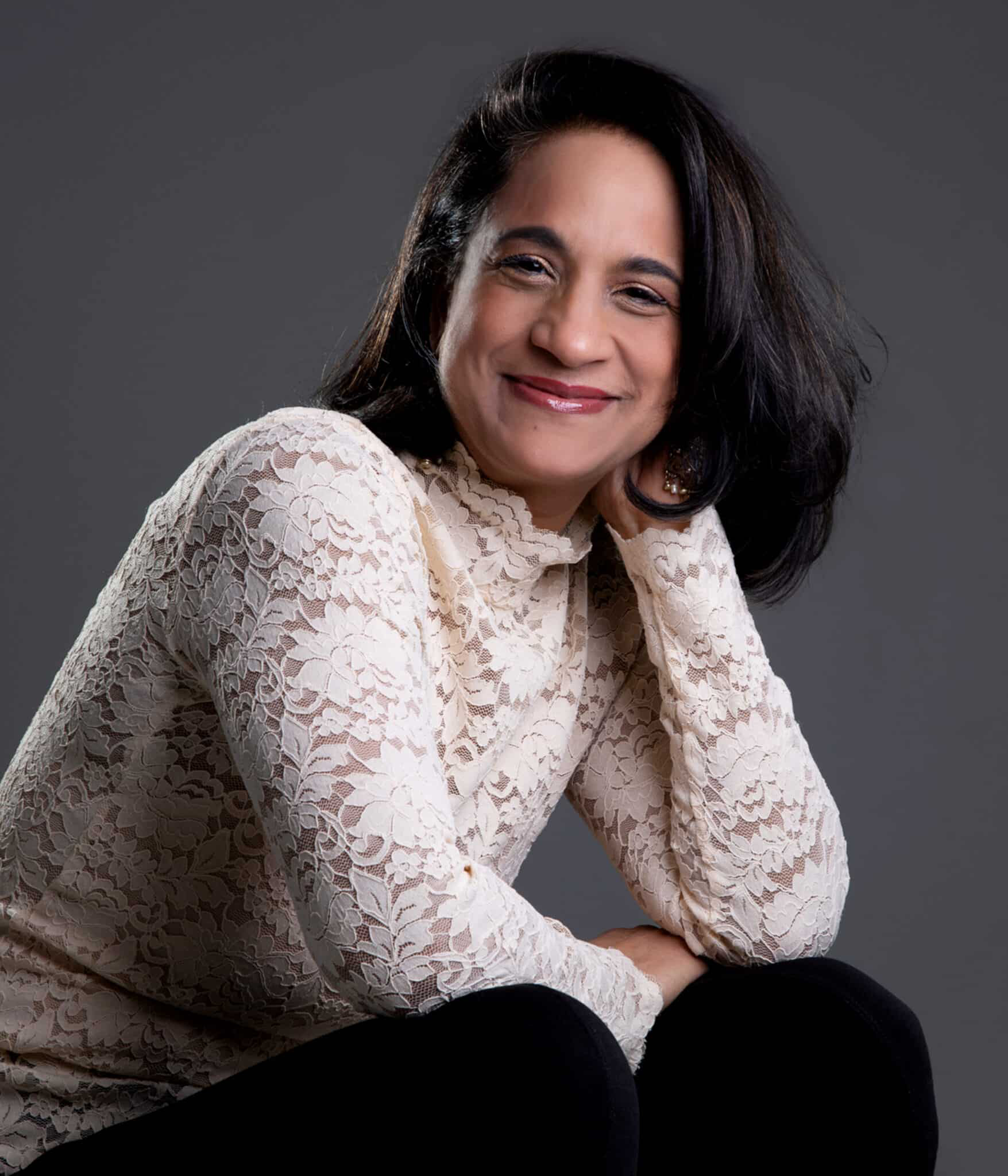 Mona Jhaveri - NY Metro Builds Bio+