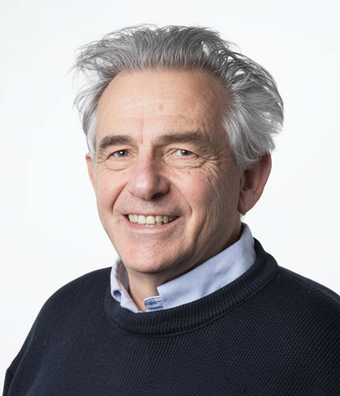 Martin Pera - NY Metro Builds Bio+