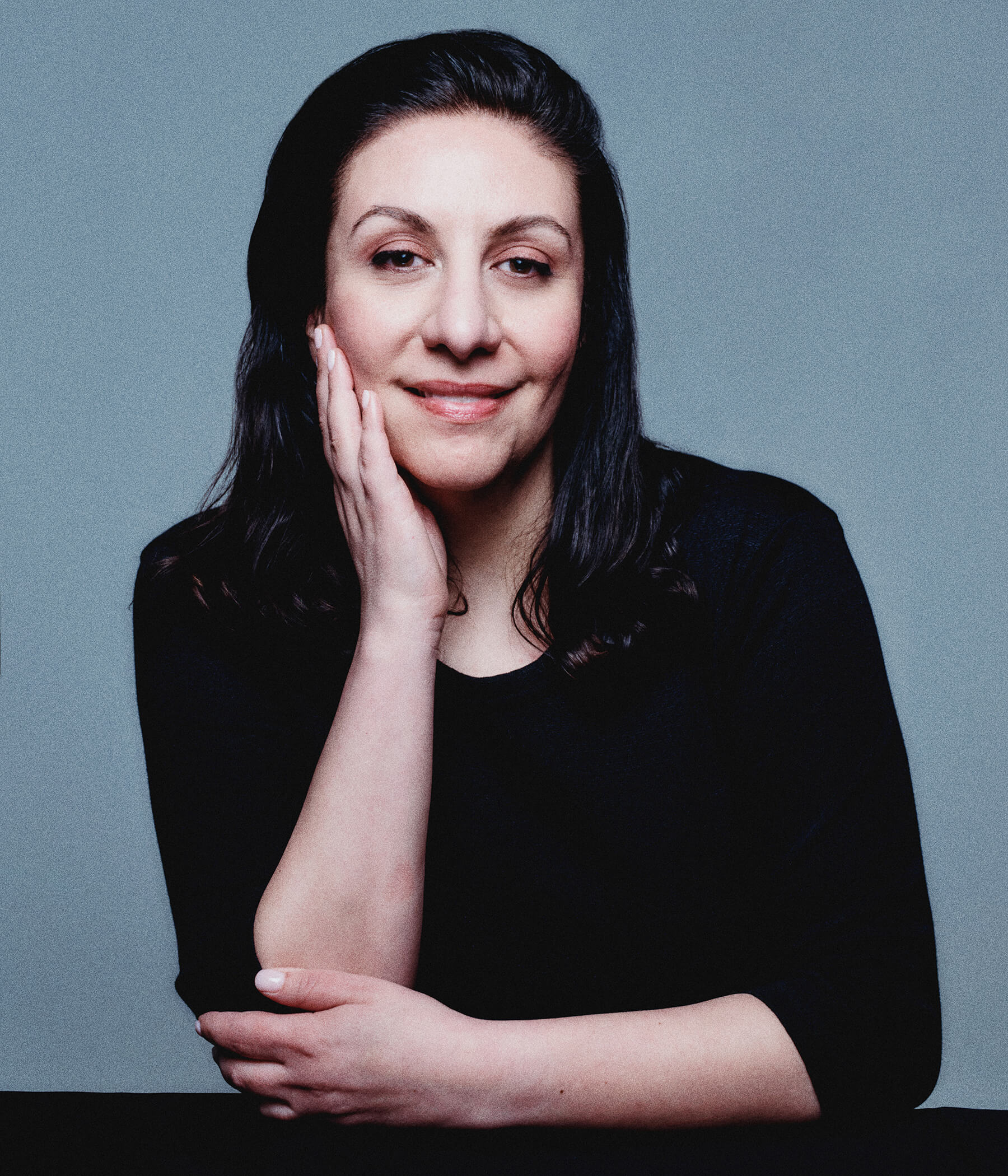 Elena Soterakis - NY Metro Builds Bio+