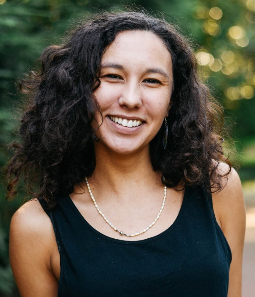 Serena Wessely - NY Metro Builds Bio+