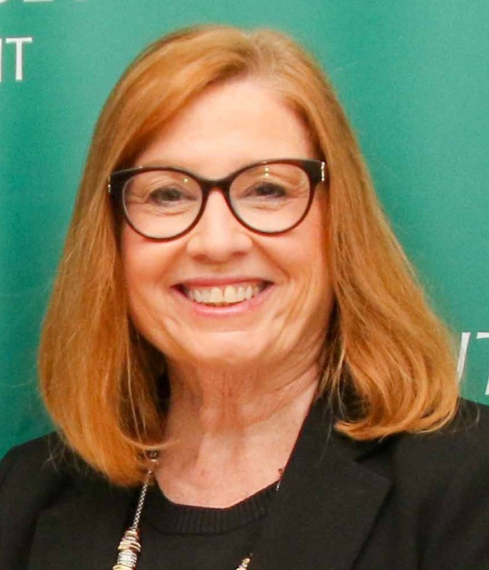 Kathleen Coviello - NJ Builds Bio+
