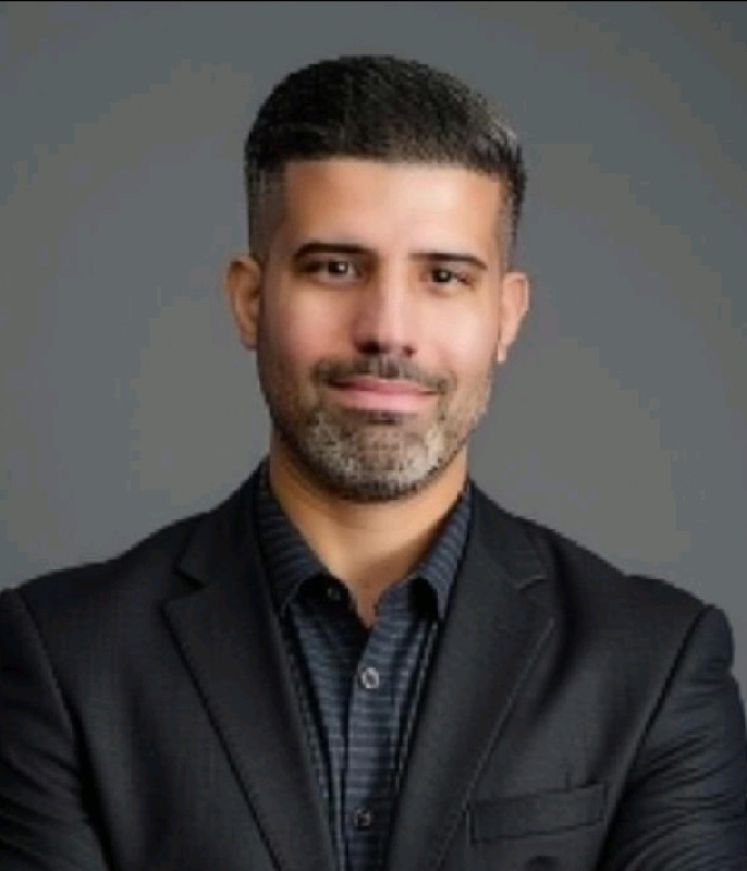 Jim Harris - NJ Builds Bio+