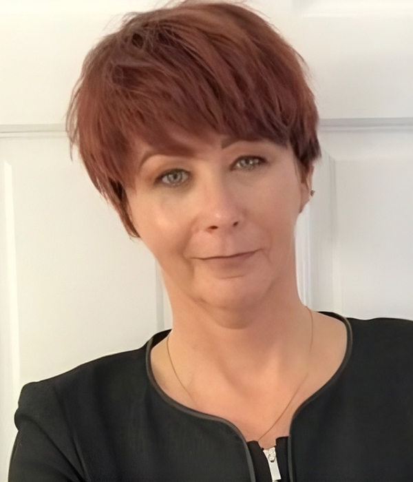 Sandra Elliott - NJ Builds Bio+