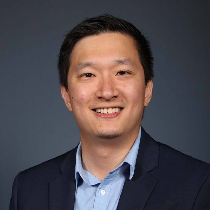 Bryan Tsao