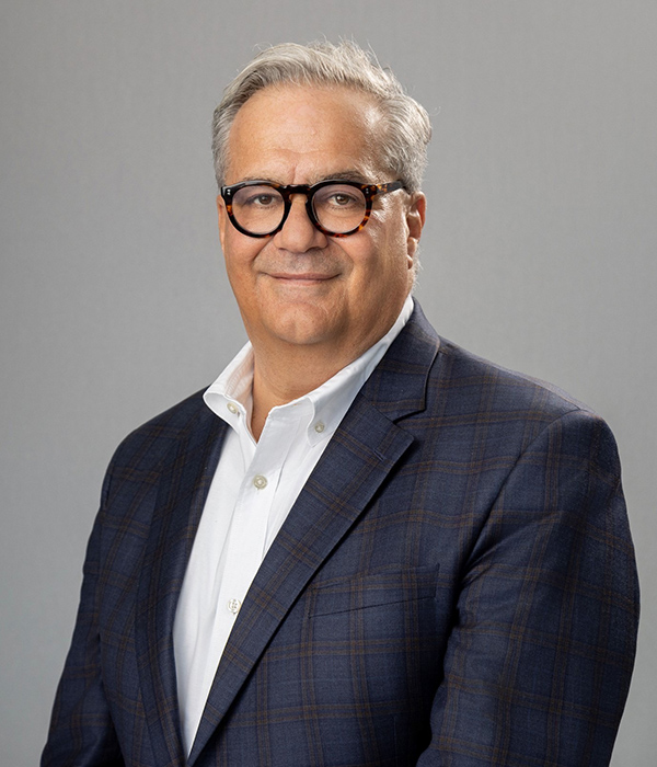 Christopher Paladino - NJ Builds Bio+