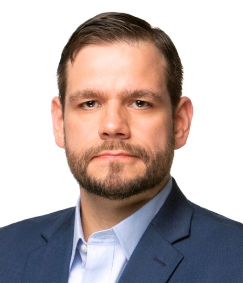 George Eastwood - NJ Builds Bio+