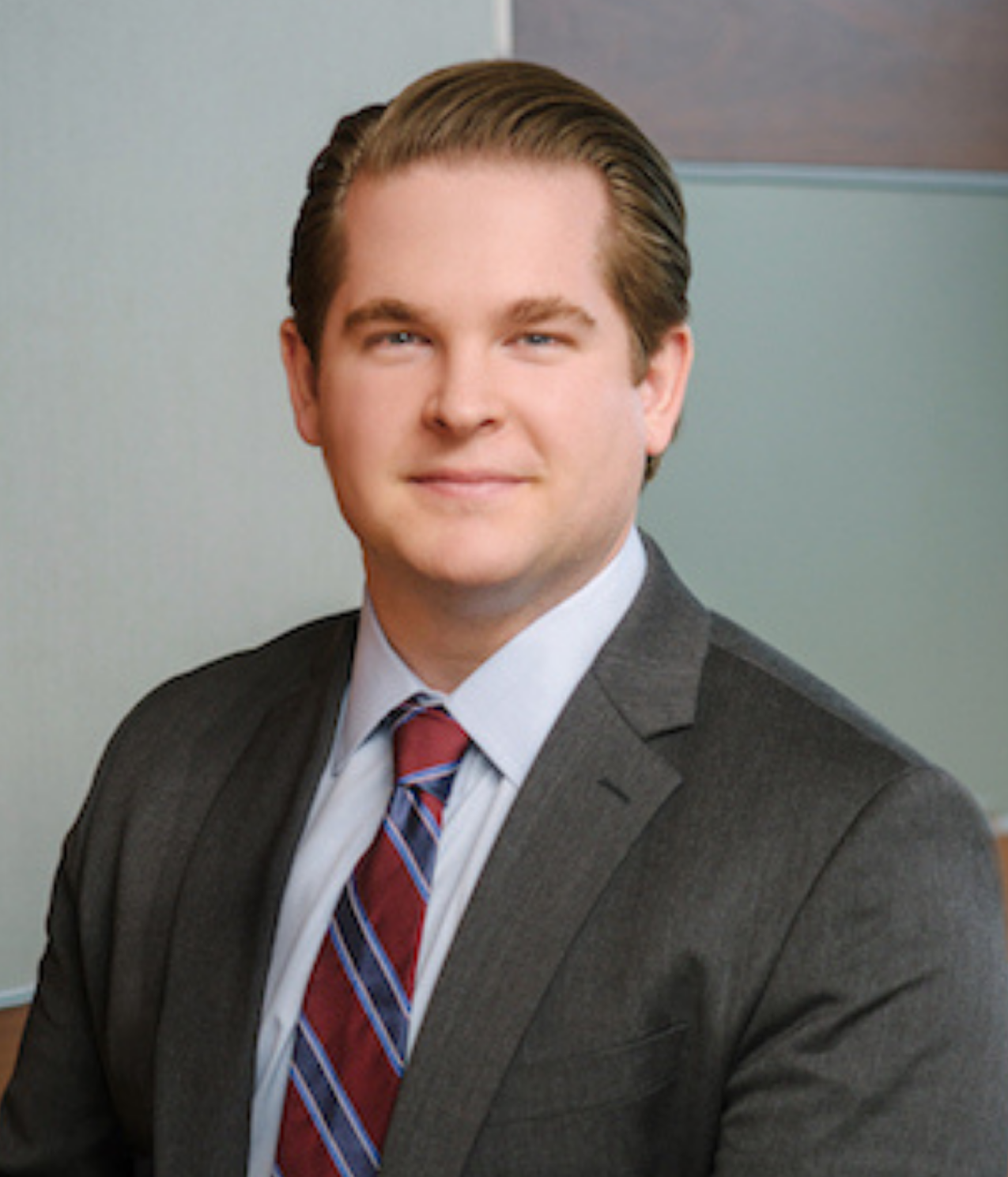 Matthew Flath - NJ Builds Bio+