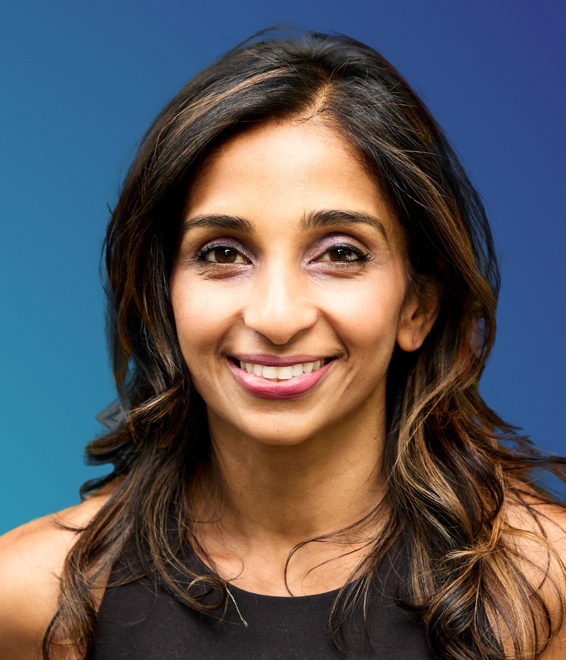 Sangeetha Ramsagar - NJ Builds Bio+