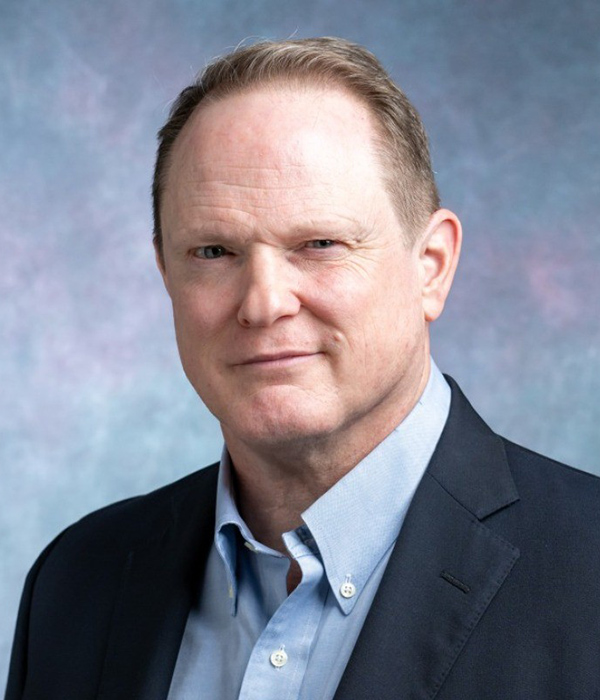 Thomas Richardson - NJ Builds Bio+
