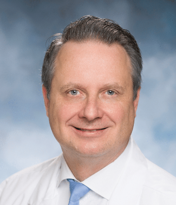 Andrew Evens - NJ Builds Bio+