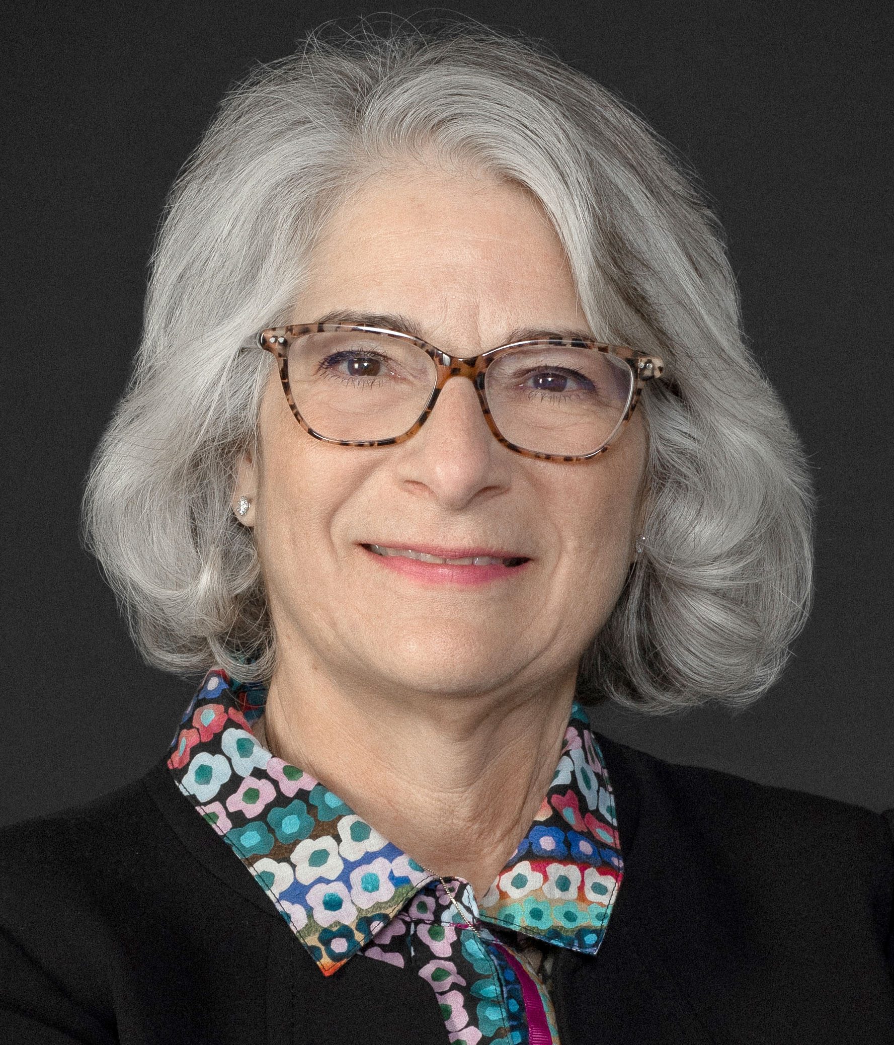Jayne Gershkowitz - NJ Builds Bio+