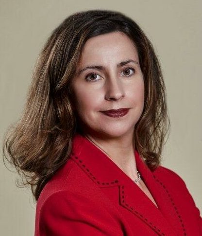 Anne-Marie Maman - NJ Builds Bio+