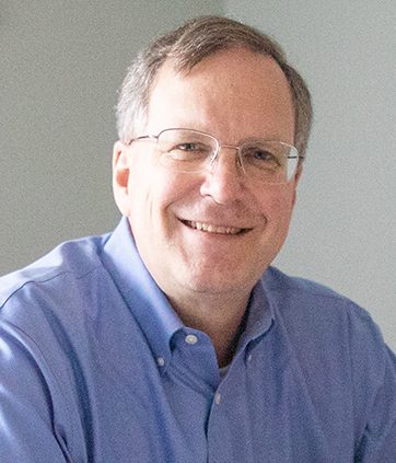 Vince Beachley - NJ Builds Bio+