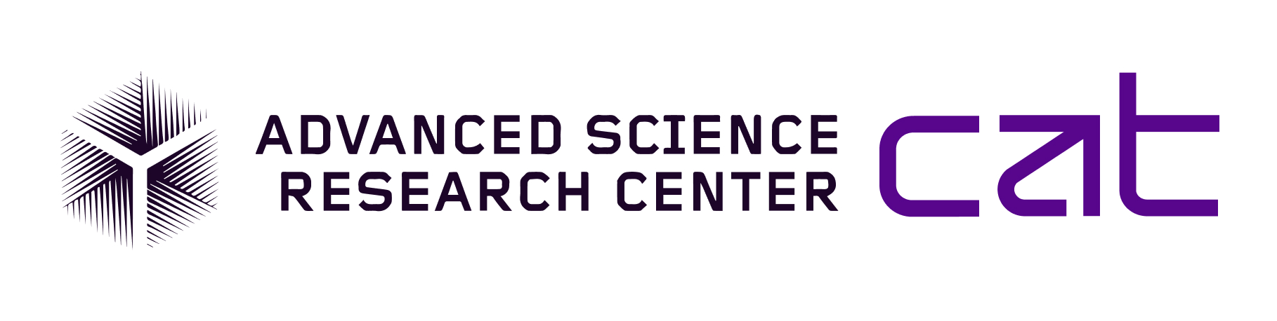 CUNY-ASRC CAT Logo