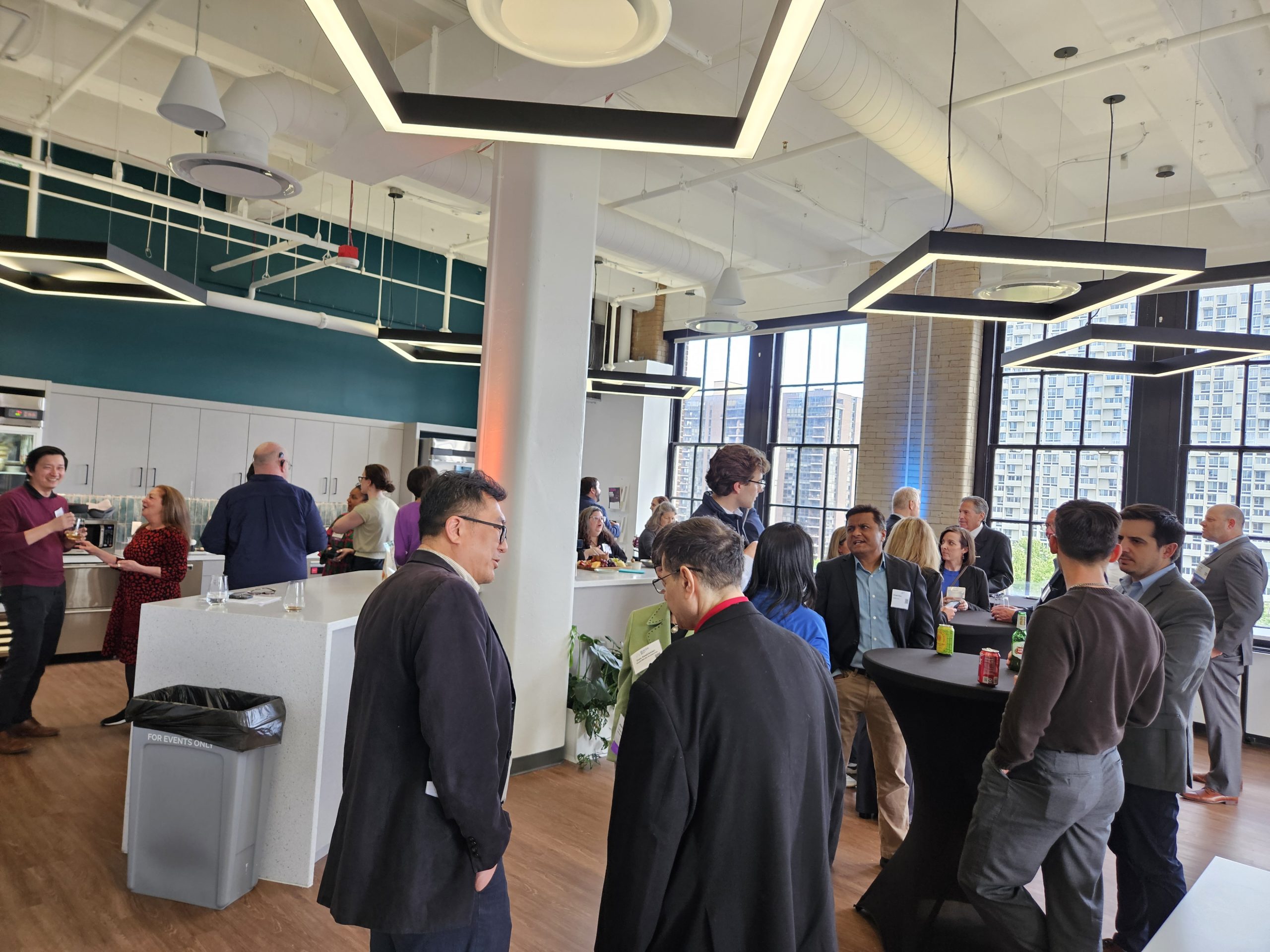 Philadelphia Life Science Outlook & Networking Reception